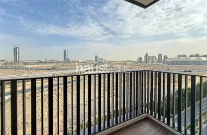 Apartment - 1 Bathroom for sale in Belgravia Heights 2 - Jumeirah Village Circle - Dubai