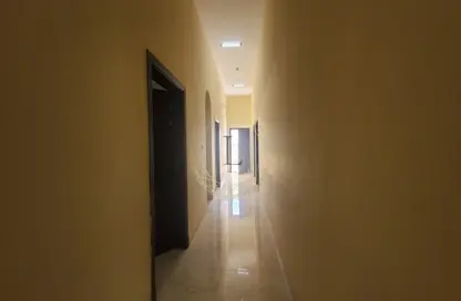 Apartment - 4 Bedrooms - 4 Bathrooms for rent in Aliyah - Al Yahar - Al Ain
