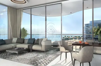 Apartment - 1 Bedroom - 2 Bathrooms for sale in Bay Residences - Hayat Island - Mina Al Arab - Ras Al Khaimah