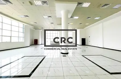 Retail - Studio for rent in Mussafah Industrial Area - Mussafah - Abu Dhabi