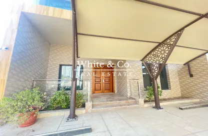 Townhouse - 4 Bedrooms - 5 Bathrooms for rent in West Village - Al Furjan - Dubai