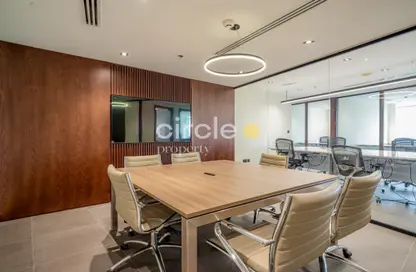 Office Space - Studio for sale in Mazaya Business Avenue BB2 - Mazaya Business Avenue - Jumeirah Lake Towers - Dubai