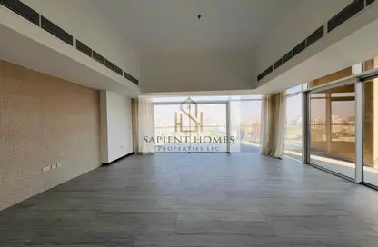 Apartment - 3 Bedrooms - 3 Bathrooms for rent in Hameni Tower - Jumeirah Village Circle - Dubai