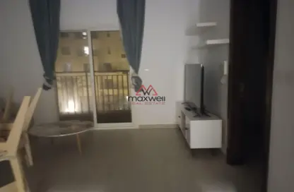 Apartment - 1 Bedroom - 2 Bathrooms for rent in Al Ramth 39 - Al Ramth - Remraam - Dubai