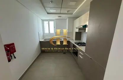 Apartment - 1 Bedroom - 2 Bathrooms for rent in Imperial Tower - Jumeirah Village Circle - Dubai