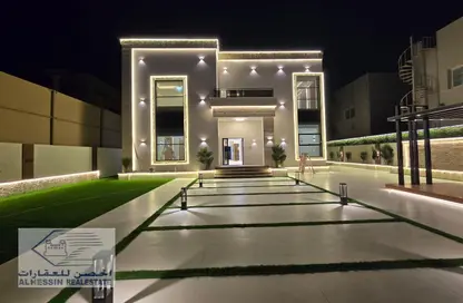 Villa - 5 Bedrooms for sale in Al Rawda - Ajman