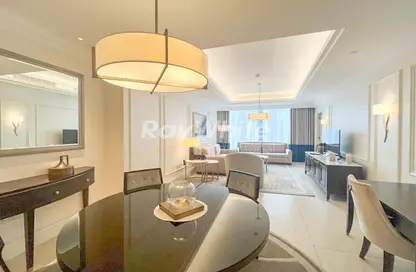 Apartment - 1 Bedroom - 2 Bathrooms for sale in Kempinski BLVD - Downtown Dubai - Dubai