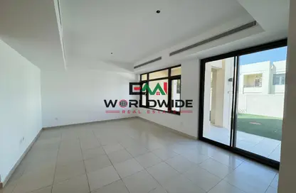 Villa - 3 Bedrooms - 4 Bathrooms for rent in Mira Oasis 3 - Mira Oasis - Reem - Dubai