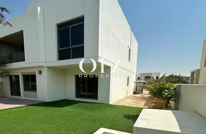 Villa - 4 Bedrooms - 4 Bathrooms for sale in Zahra Townhouses - Town Square - Dubai