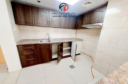 Apartment - 2 Bedrooms - 3 Bathrooms for rent in R01 - Al Warsan 4 - Al Warsan - Dubai