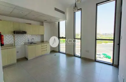 Apartment - 1 Bedroom - 2 Bathrooms for rent in The Dania District 1 - Midtown - Dubai Production City (IMPZ) - Dubai