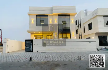 Villa - 6 Bedrooms for sale in Al Aamra Gardens - Al Amerah - Ajman