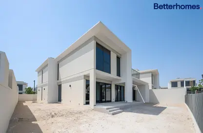 Villa - 5 Bedrooms - 6 Bathrooms for rent in Harmony 1 - Harmony - Tilal Al Ghaf - Dubai