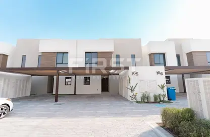 Townhouse - 3 Bedrooms - 4 Bathrooms for sale in Noya Viva - Noya - Yas Island - Abu Dhabi