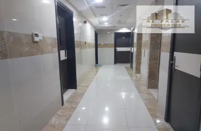 Apartment - 2 Bedrooms - 2 Bathrooms for rent in Zakhir Tower 1 - Zakhir Towers - Al Taawun - Sharjah