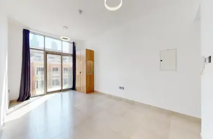 Apartment - 1 Bathroom for sale in Pantheon Elysee - Jumeirah Village Circle - Dubai