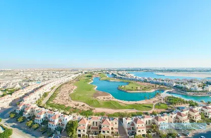 Apartment - Studio - 1 Bathroom for sale in Royal breeze 2 - Royal Breeze - Al Hamra Village - Ras Al Khaimah