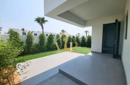 Townhouse - 2 Bedrooms - 4 Bathrooms for rent in Noya Viva - Noya - Yas Island - Abu Dhabi