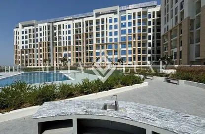 Apartment - 1 Bedroom - 2 Bathrooms for rent in Rukan 3 - Rukan - Dubai