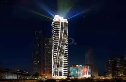 Apartment - 1 Bedroom - 1 Bathroom for sale in Volta - Downtown Dubai - Dubai