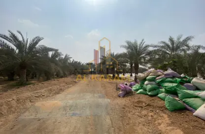 Farm - Studio - 1 Bathroom for sale in Al Kharran - Ras Al Khaimah