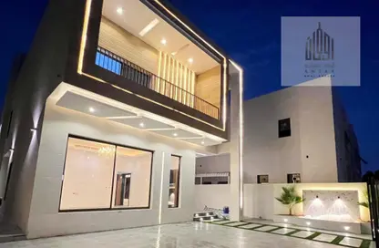 Villa - 5 Bedrooms for sale in Al Rawda 3 Villas - Al Rawda 3 - Al Rawda - Ajman