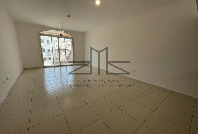 Rent in Al Neem Residence: Spacious 2+maid| Pool& Gym | Property Finder