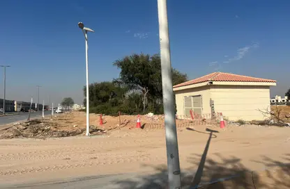 Land - Studio for sale in Al Helio - Ajman