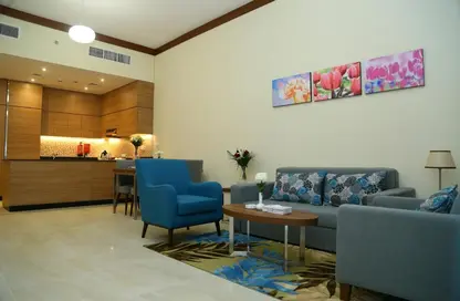 Apartment - 1 Bedroom - 1 Bathroom for rent in Dubai Investment Park (DIP) - Dubai