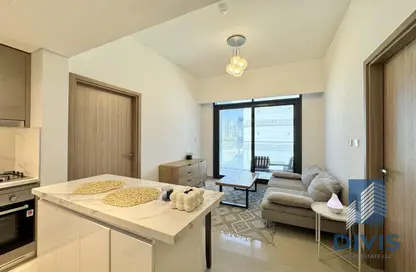 Apartment - 2 Bedrooms - 2 Bathrooms for sale in Azizi Gardens - Meydan Avenue - Meydan - Dubai