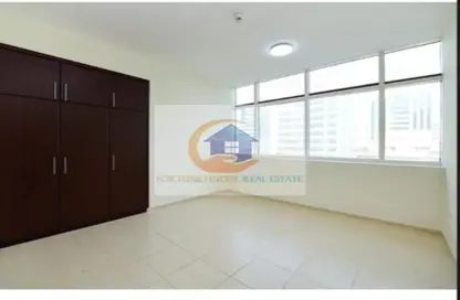 Apartment - 2 Bedrooms - 3 Bathrooms for rent in Al Salam Street - Abu Dhabi