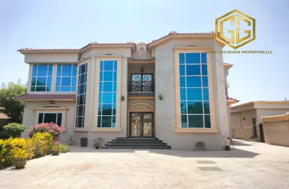 Villa - 5 Bedrooms - 6 Bathrooms for rent in Al Warqa'a 3 - Al Warqa'a - Dubai