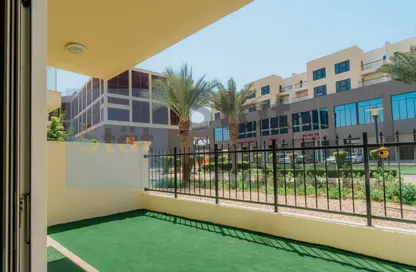 Villa - 3 Bedrooms - 4 Bathrooms for rent in Warsan Village - International City - Dubai