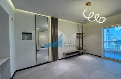 Apartment - 1 Bathroom for rent in Burj View Residence - Arjan - Dubai