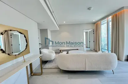 Apartment - 1 Bedroom - 2 Bathrooms for sale in Marina Star - Dubai Marina - Dubai