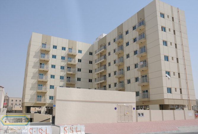 Brand New building in AL Warqa 1 - direct from the owner - ref 1BR in ...