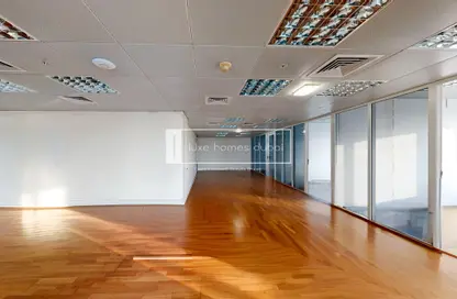 Office Space - Studio for rent in Al Moosa Tower 2 - Al Moosa Towers - Sheikh Zayed Road - Dubai