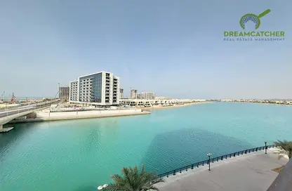 Apartment - 1 Bedroom - 2 Bathrooms for rent in Lagoon B20B - The Lagoons - Mina Al Arab - Ras Al Khaimah