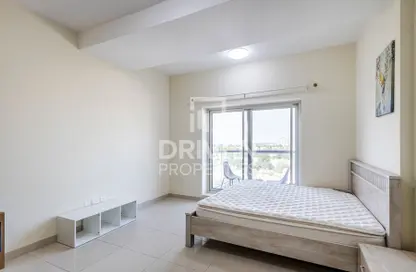 Apartment - 1 Bathroom for rent in Eagle Heights - Dubai Sports City - Dubai