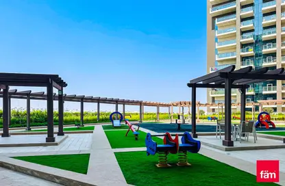 Apartment - 1 Bedroom - 2 Bathrooms for sale in Azizi Star - Al Furjan - Dubai