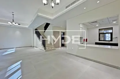 Townhouse - 4 Bedrooms - 5 Bathrooms for sale in Sevilla Village - Victory Heights - Dubai Sports City - Dubai