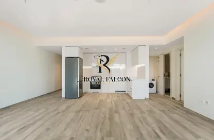 Apartment - 1 Bedroom - 2 Bathrooms for rent in Ahad Residences - Business Bay - Dubai