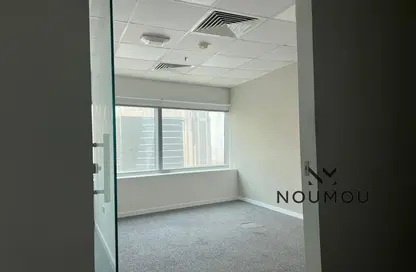 Office Space - Studio - 1 Bathroom for sale in Iris Bay - Business Bay - Dubai