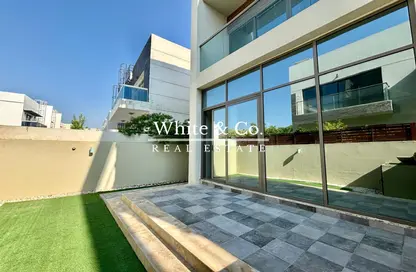 Townhouse - 5 Bedrooms - 5 Bathrooms for rent in District 6A - Jumeirah Village Triangle - Dubai