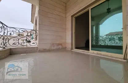 Apartment - 1 Bedroom - 1 Bathroom for rent in Khalifa City A Villas - Khalifa City A - Khalifa City - Abu Dhabi