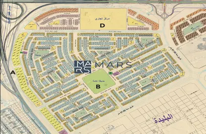 أرض - استوديو للبيع في الشارقة جاردن سيتي - الشارقة