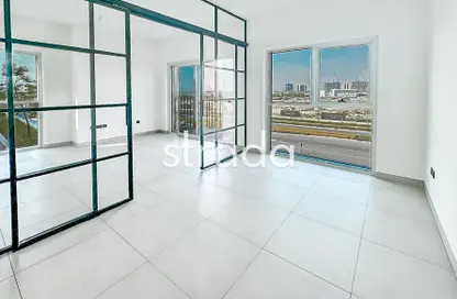 Apartment - 2 Bedrooms - 1 Bathroom for sale in Socio Tower 1 - Socio Tower - Dubai Hills Estate - Dubai