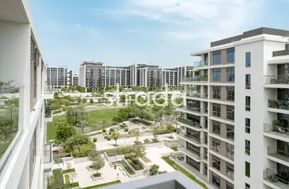 Apartment - 2 Bedrooms - 3 Bathrooms for sale in Mulberry 1 - Park Heights - Dubai Hills Estate - Dubai