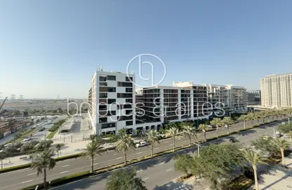 Apartment - 1 Bedroom - 1 Bathroom for rent in Park Ridge Tower C - Park Ridge - Dubai Hills Estate - Dubai