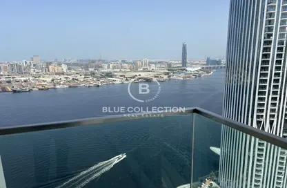 Apartment - 2 Bedrooms - 2 Bathrooms for sale in The Grand - Dubai Creek Harbour (The Lagoons) - Dubai